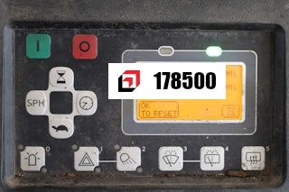 Toyota 8-FBMT-20