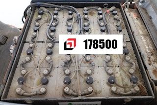 Toyota 8-FBMT-20