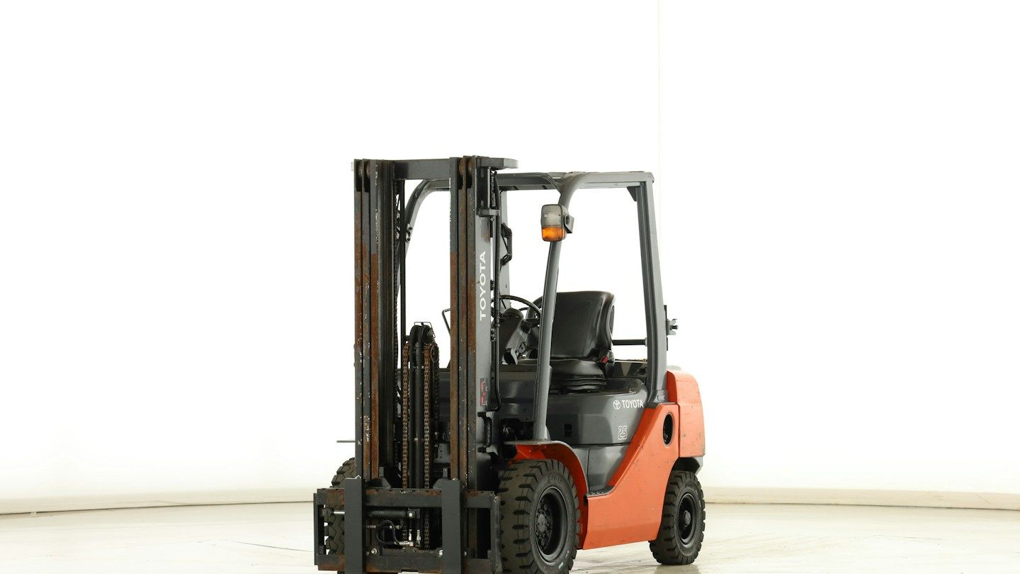 Toyota 32-8-FG-25