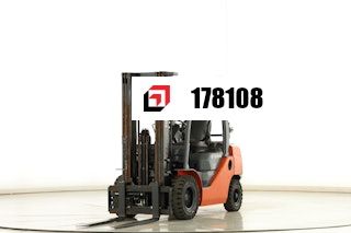 Toyota 32-8-FG-25