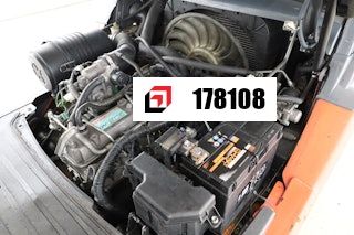 Toyota 32-8-FG-25