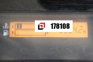 Toyota 32-8-FG-25
