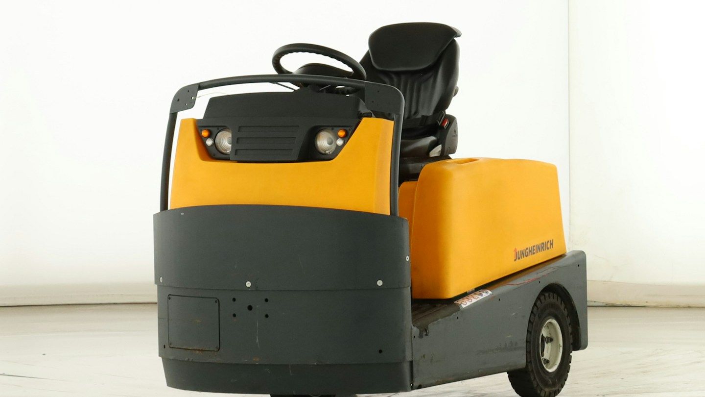 Jungheinrich EZS-570