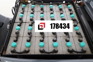 Toyota 8-FBM-20-T