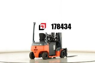 Toyota 8-FBM-20-T