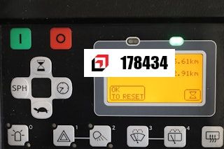 Toyota 8-FBM-20-T