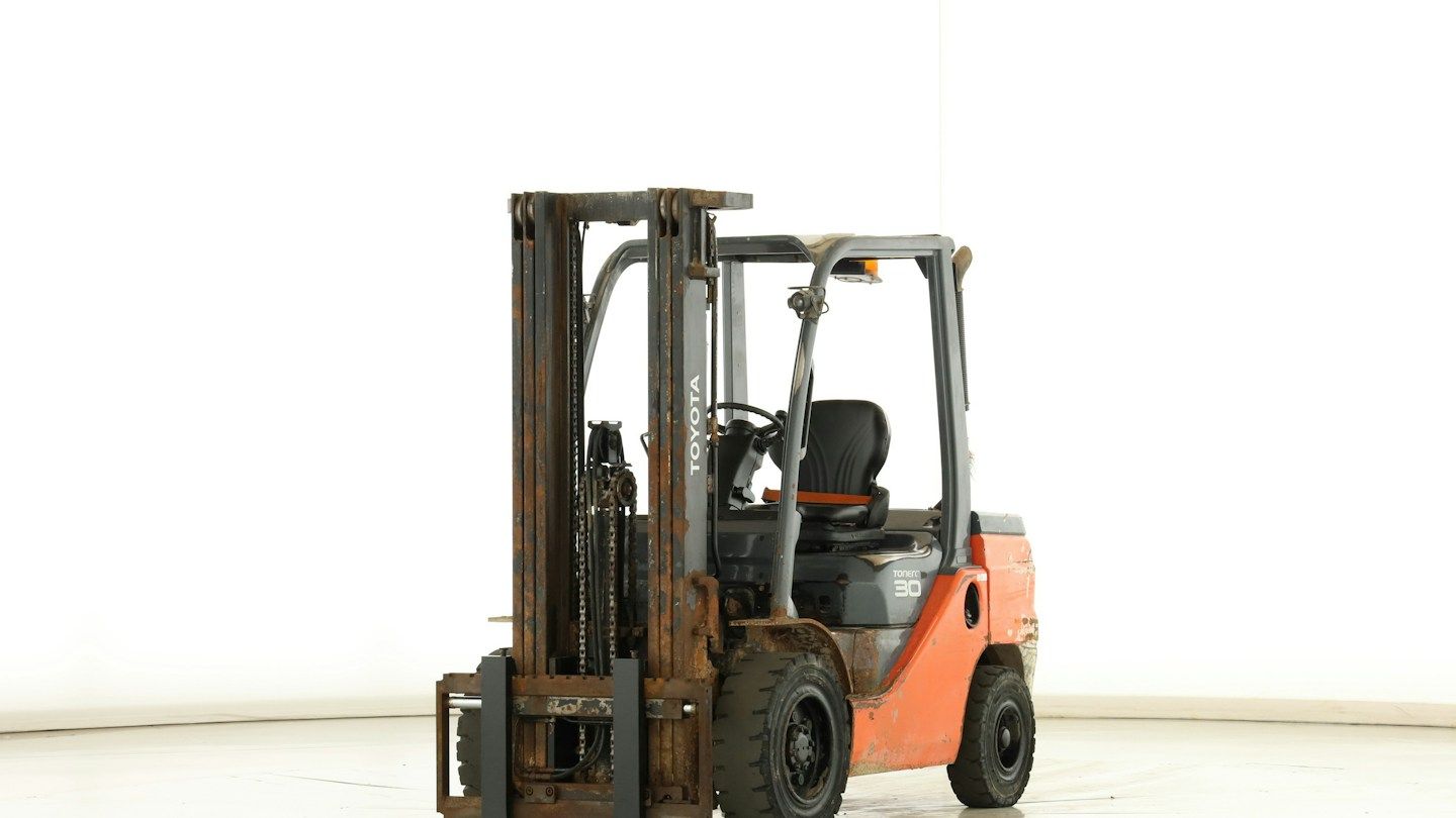 Toyota 52-8-FDF-30