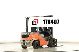 Toyota 52-8-FDF-30