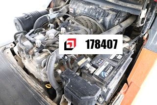 Toyota 52-8-FDF-30