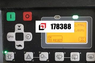 Toyota 8-FBE-16-T