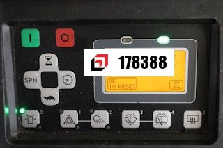 Toyota 8-FBE-16-T