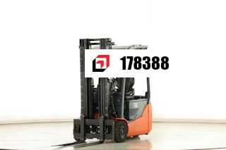 Toyota 8-FBE-16-T