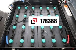 Toyota 8-FBE-16-T