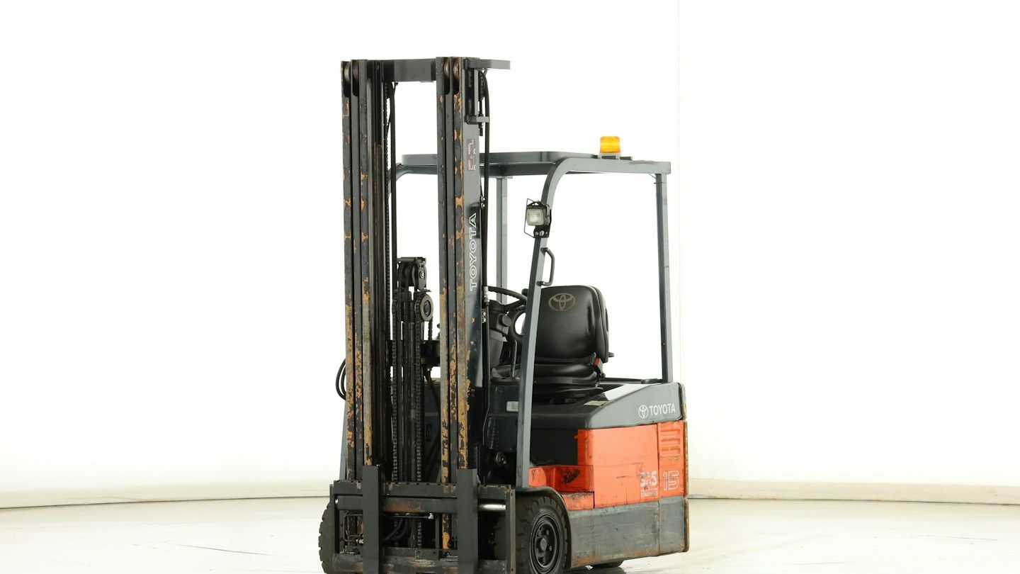 Toyota 7-FBEF-15