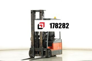 Toyota 7-FBEF-15