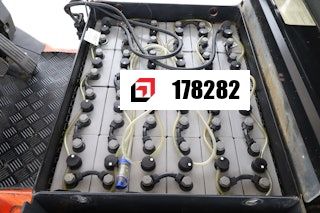 Toyota 7-FBEF-15