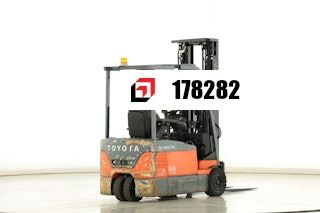 Toyota 7-FBEF-15