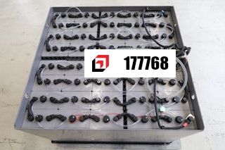Jungheinrich EFGS-40-S