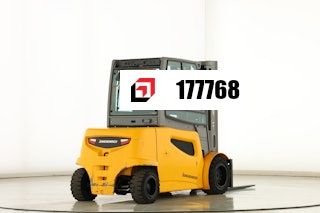 Jungheinrich EFGS-40-S