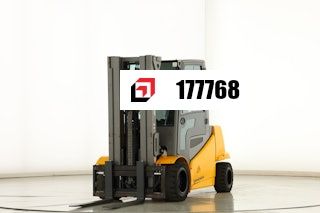 Jungheinrich EFGS-40-S