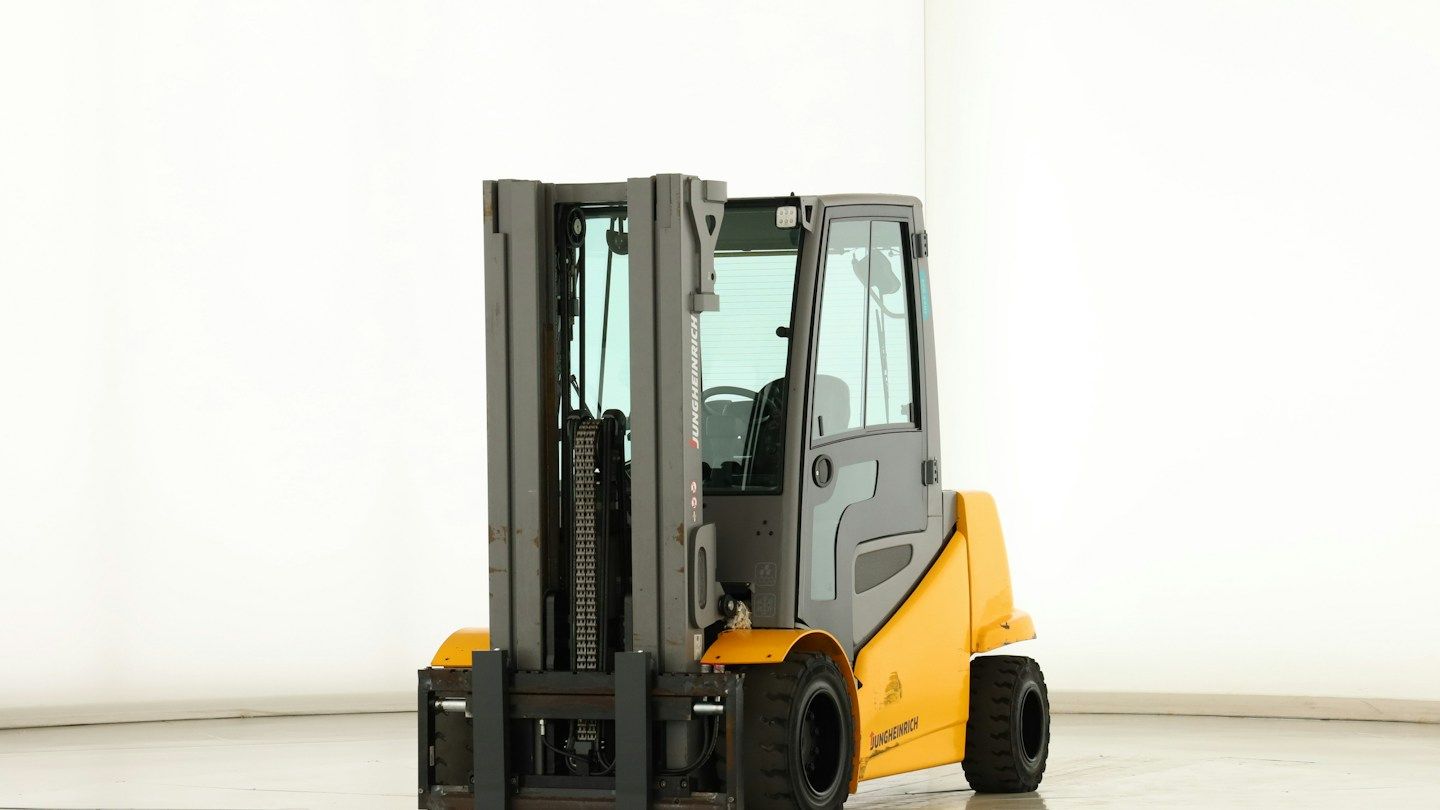 Jungheinrich EFGS-40-S