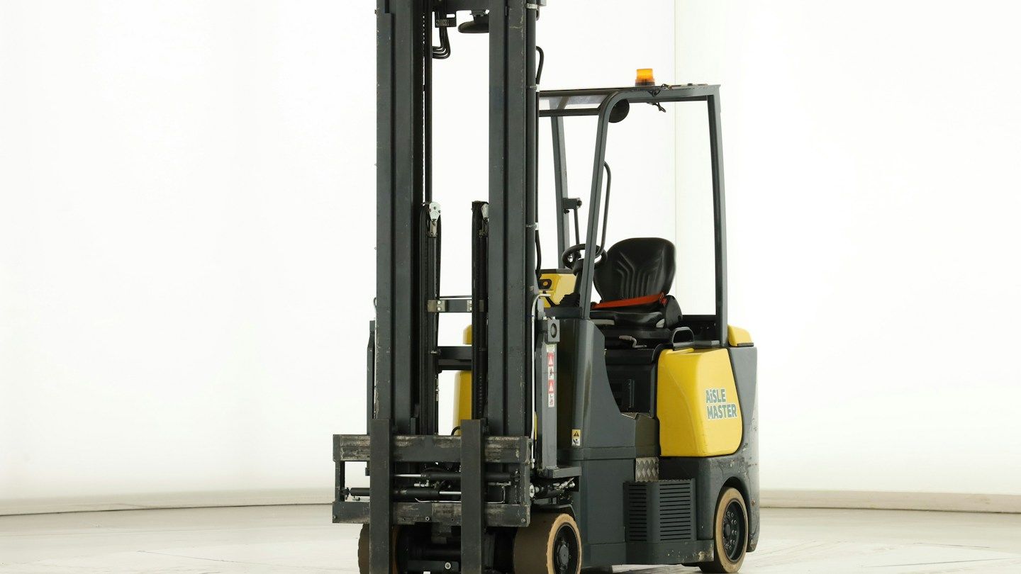 Aisle Master 20-SE