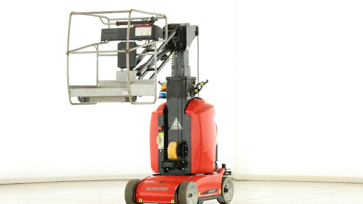 Manitou 100-VJR