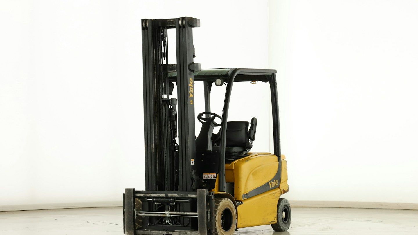 Yale ERP-30-VL-2795
