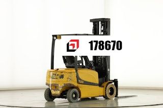 Yale ERP-30-VL-2795