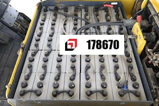 Yale ERP-30-VL-2795