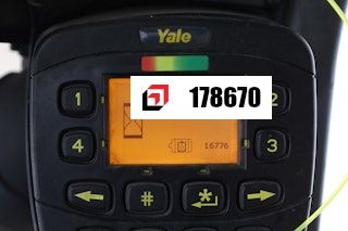 Yale ERP-30-VL-2795