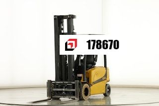 Yale ERP-30-VL-2795