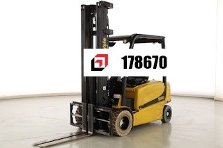 Yale ERP-30-VL-2795