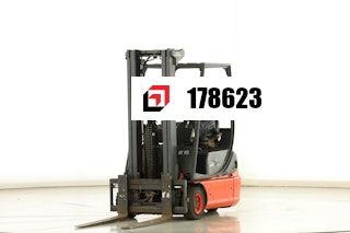 Linde E-16-C-02 (335)