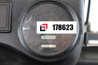Linde E-16-C-02 (335)