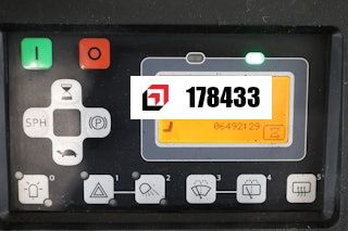 Toyota 8-FBEK-16-T