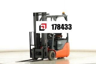 Toyota 8-FBEK-16-T