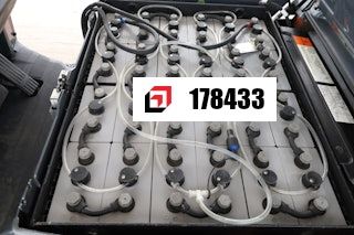 Toyota 8-FBEK-16-T