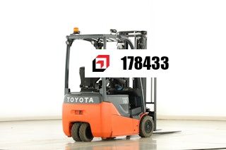 Toyota 8-FBEK-16-T