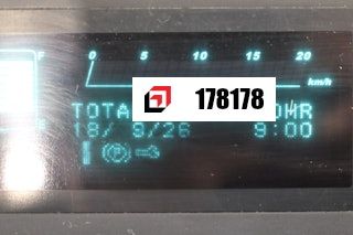 Caterpillar EP-16-PNT