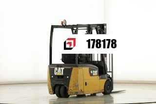 Caterpillar EP-16-PNT