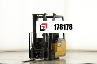 Caterpillar EP-16-PNT