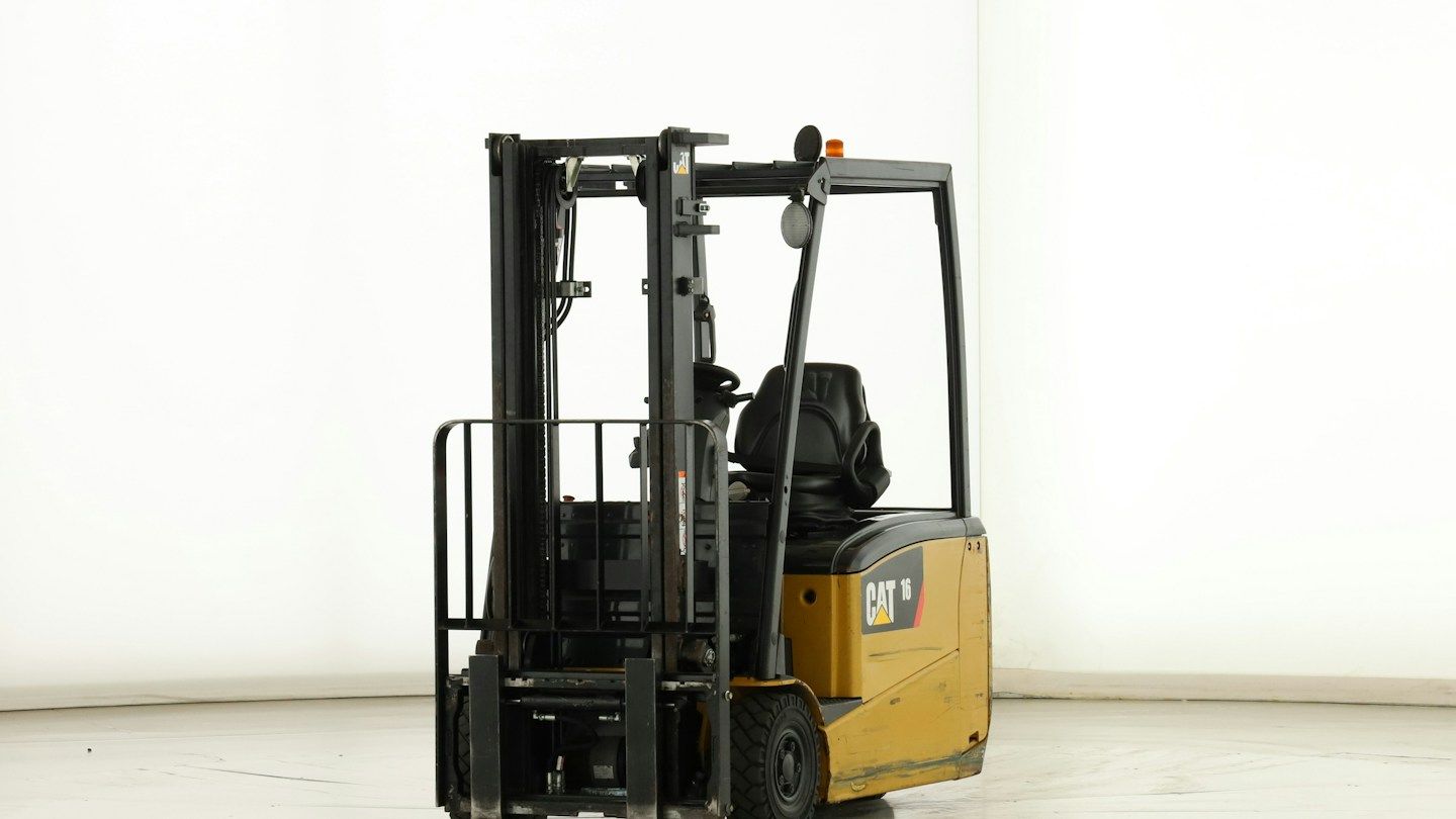 Caterpillar EP-16-PNT
