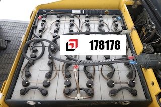 Caterpillar EP-16-PNT