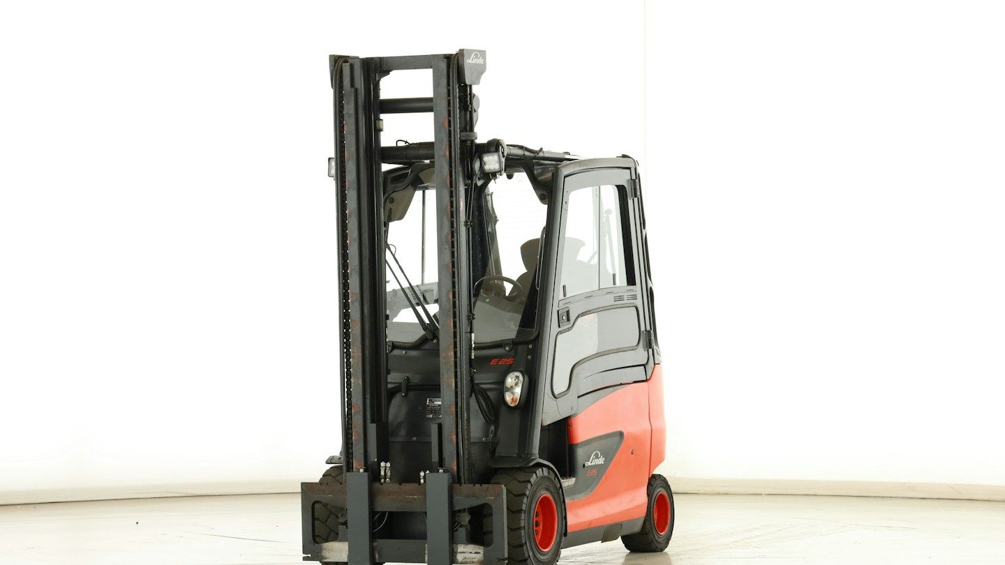 Linde E-25-01-600 (387)
