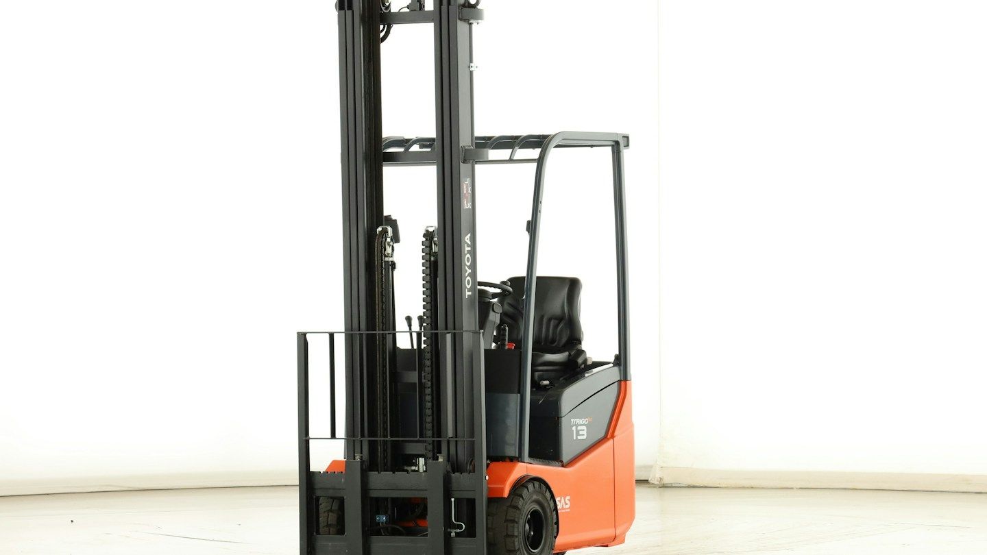 Toyota 7-FBEST-13