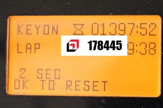 Toyota 7-FBEST-13