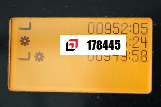 Toyota 7-FBEST-13