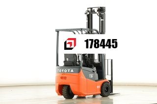 Toyota 7-FBEST-13