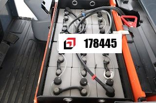 Toyota 7-FBEST-13